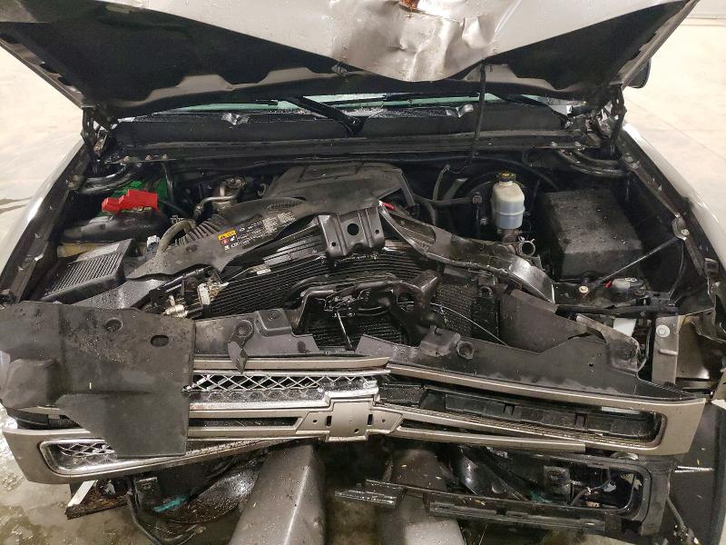 Aukcja sprzedaży 2012 Chevrolet Silverado, vin: 1GCRKTE78CZ229289, numer aukcji: 51463416