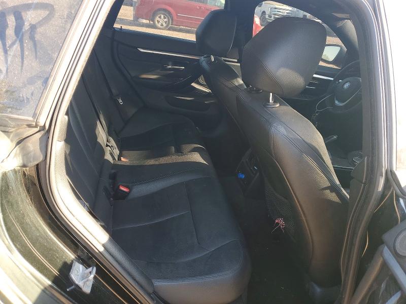 49782826 :رقم المزاد ، WBA4C9C57GG140937 vin ، 2016 Bmw 428 مزاد بيع