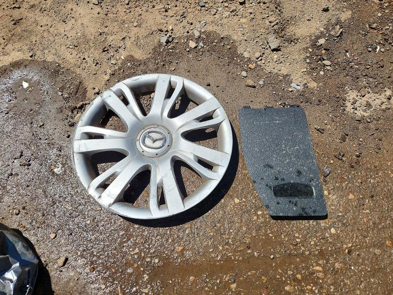 2012 Mazda Mazda2 მანქანა იყიდება აუქციონზე, vin: JM1DE1KY3C0144688, აუქციონის ნომერი: 51199056