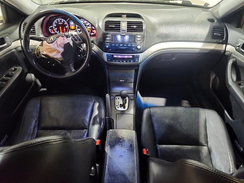49430476 :رقم المزاد ، JH4CL96857C007409 vin ، 2007 Acura Tsx مزاد بيع