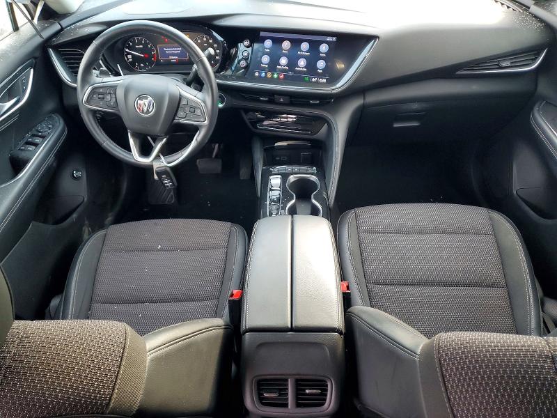 Продажа на аукционе авто 2022 Buick Envision, vin: LRBAZLR42ND049524, номер лота: 49057416