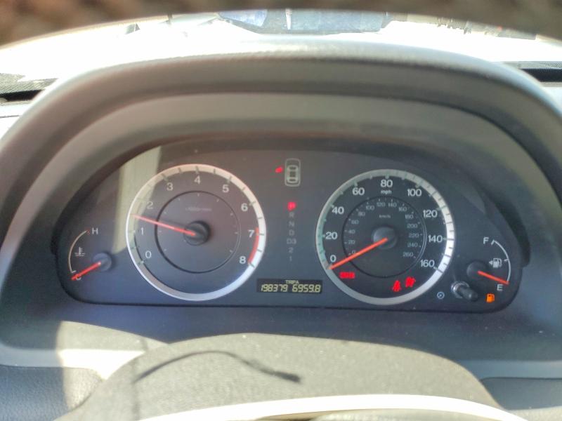 Продаж на аукціоні авто 2012 Honda Accord, vin: 1HGCP2F6XCA128603, номер лоту: 50445426