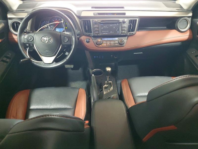 Aukcja sprzedaży 2015 Toyota Rav4, vin: 2T3DFREV4FW286853, numer aukcji: 48517576