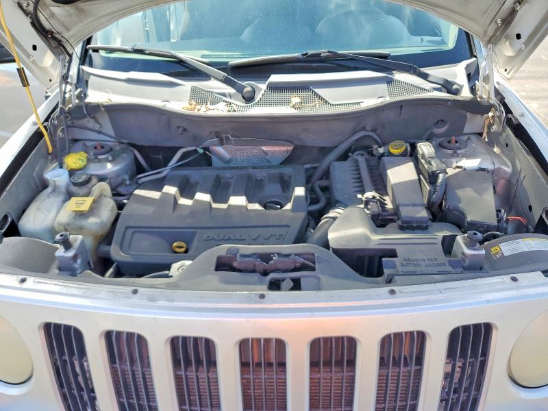 Продажа на аукционе авто 2010 Jeep Patriot, vin: 1J4NT1GB4AD624608, номер лота: 49705076