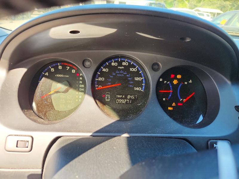 48227336 :رقم المزاد ، 2HNYD18824H521479 vin ، 2004 Acura Mdx مزاد بيع