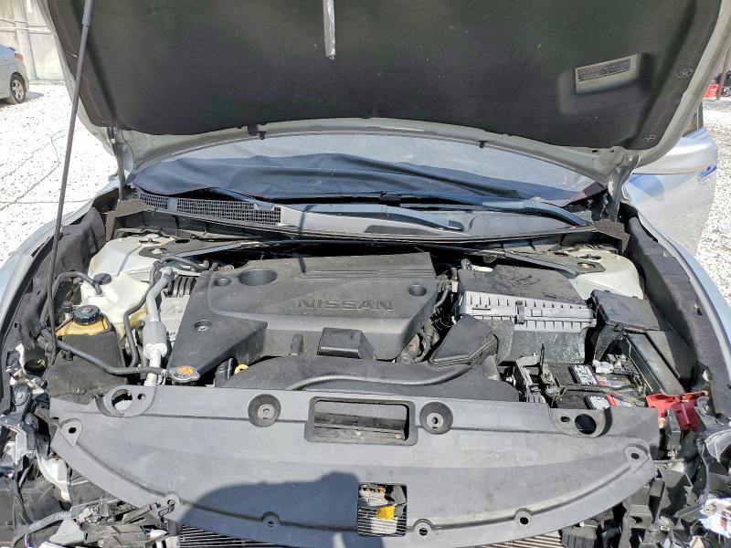 Aukcja sprzedaży 2018 Nissan Altima, vin: 1N4AL3AP3JC194828, numer aukcji: 51587046