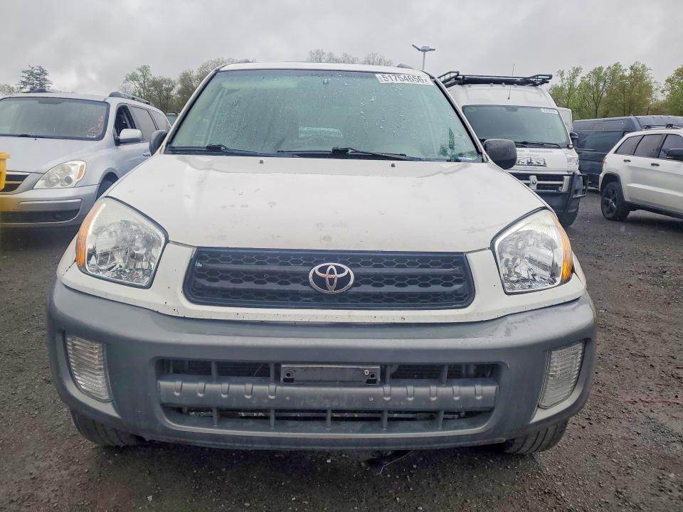 51754656 :رقم المزاد ، JTEHH20V530208622 vin ، 2003 Toyota Rav4 مزاد بيع