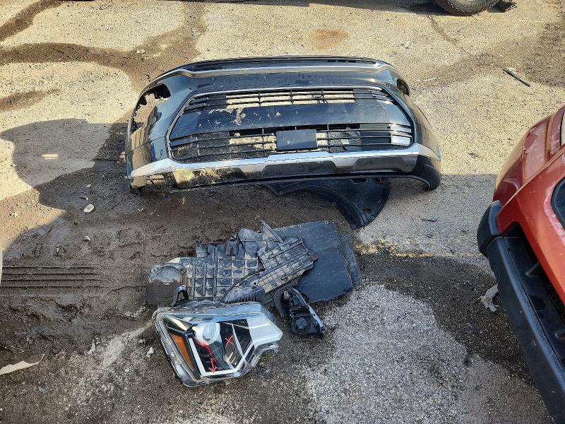 49385076 :رقم المزاد ، KNDCR3LE9P5033734 vin ، 2023 Kia Niro مزاد بيع
