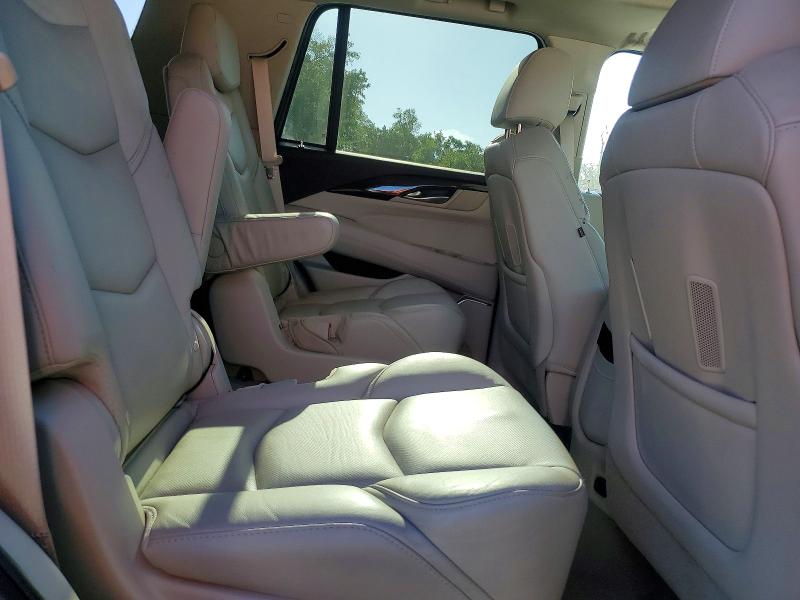 Aukcja sprzedaży 2017 Cadillac Escalade, vin: 1GYS4BKJXHR228555, numer aukcji: 51467286