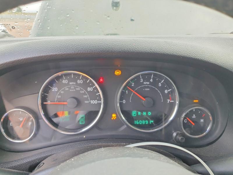 51967886 :رقم المزاد ، 1C4BJWDGXFL728481 vin ، 2015 Jeep Wrangler Unlimited مزاد بيع