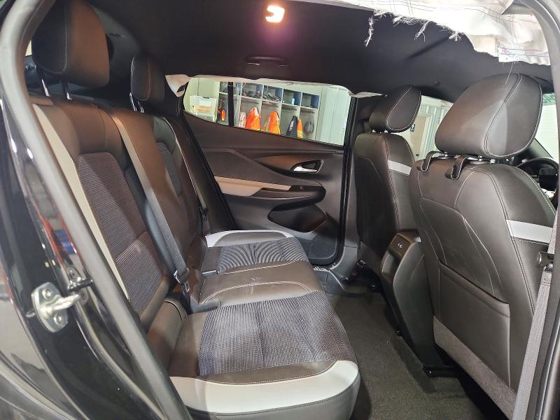 Aukcja sprzedaży 2024 Buick Envista, vin: KL47LAE26RB028306, numer aukcji: 48540956