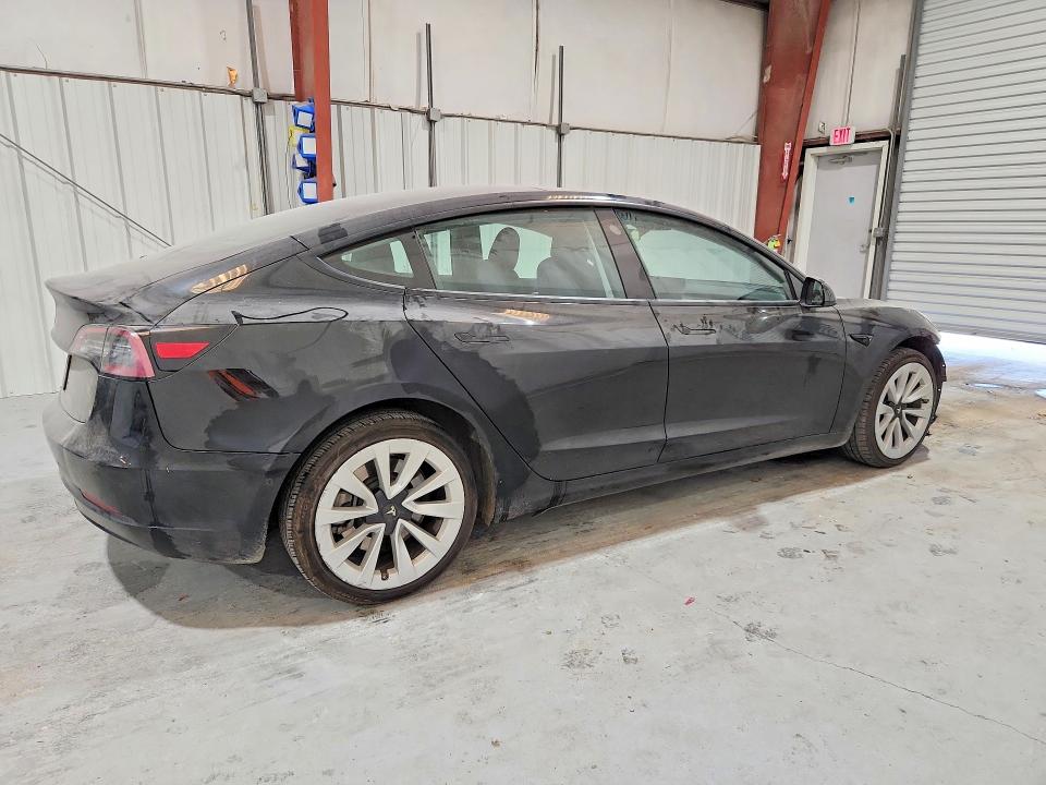 Aukcja sprzedaży 2022 Tesla Model 3, vin: 5YJ3E1EA4NF368521, numer aukcji: 51202816