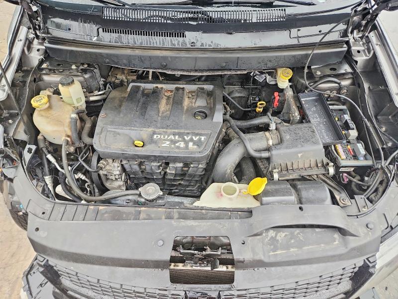 Продаж на аукціоні авто 2015 Dodge Journey, vin: 3C4PDCGB8FT712117, номер лоту: 50956776