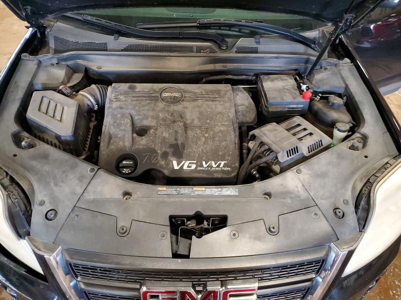 Aukcja sprzedaży 2015 Gmc Terrain, vin: 2GKFLWE34F6352770, numer aukcji: 51106816