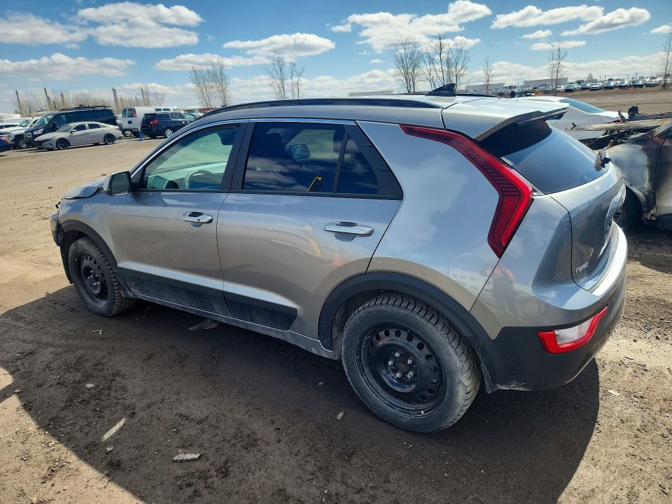 Продажа на аукционе авто 2026 Kia Niro, vin: KNDCR3L14T5146465, номер лота: 49571486