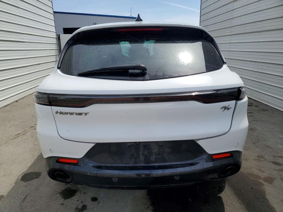 Продажа на аукционе авто 2024 Dodge Hornet, vin: ZACPDFCW7R3A27829, номер лота: 49342216