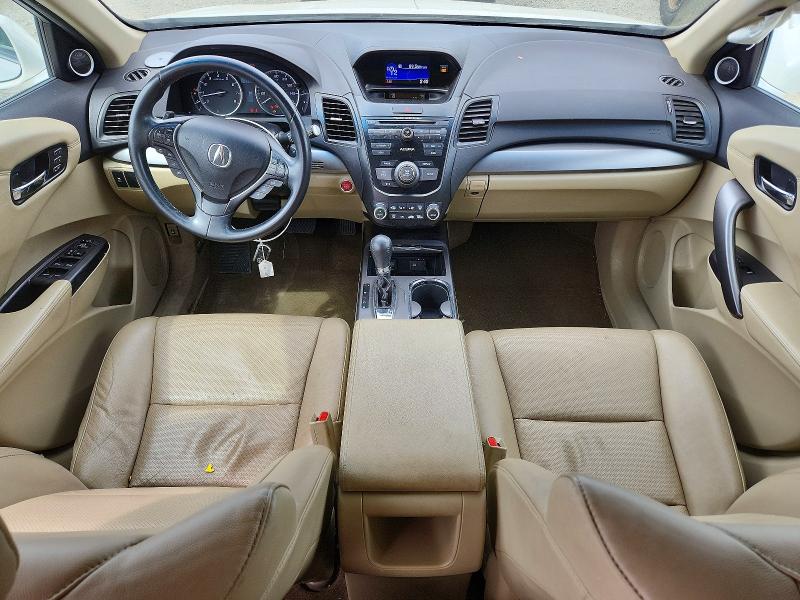 Aukcja sprzedaży 2014 Acura Rdx, vin: 5J8TB3H38EL000679, numer aukcji: 50275326