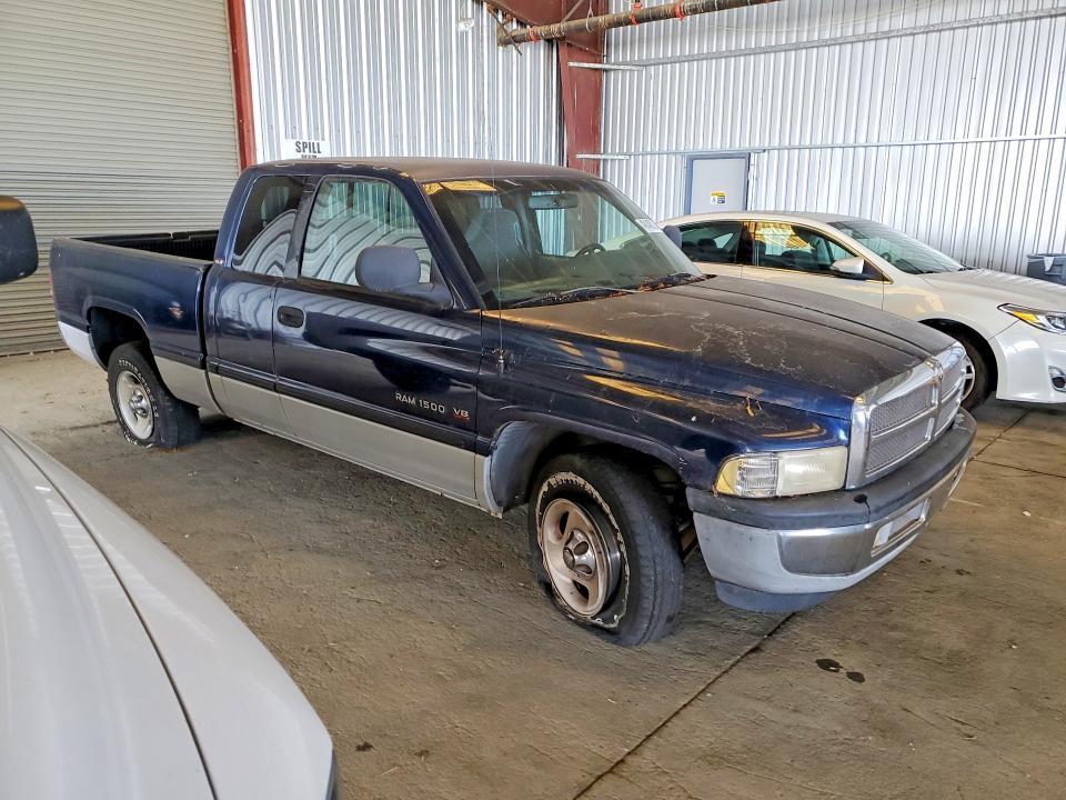 Aukcja sprzedaży 2000 Dodge Ram 1500, vin: 3B7HC13Z5YG136819, numer aukcji: 49148026