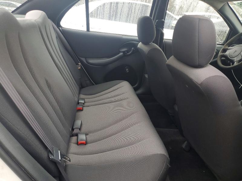 Продажа на аукционе авто 2004 Pontiac Sunfire, vin: 1G2JB52F347241761, номер лота: 49673636