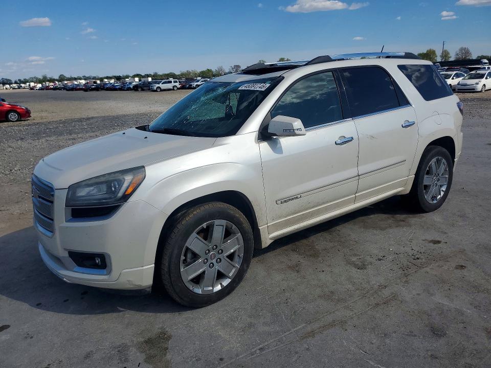 Продаж на аукціоні авто 2015 Gmc Acadia, vin: 1GKKRTKD0FJ309801, номер лоту: 48391746