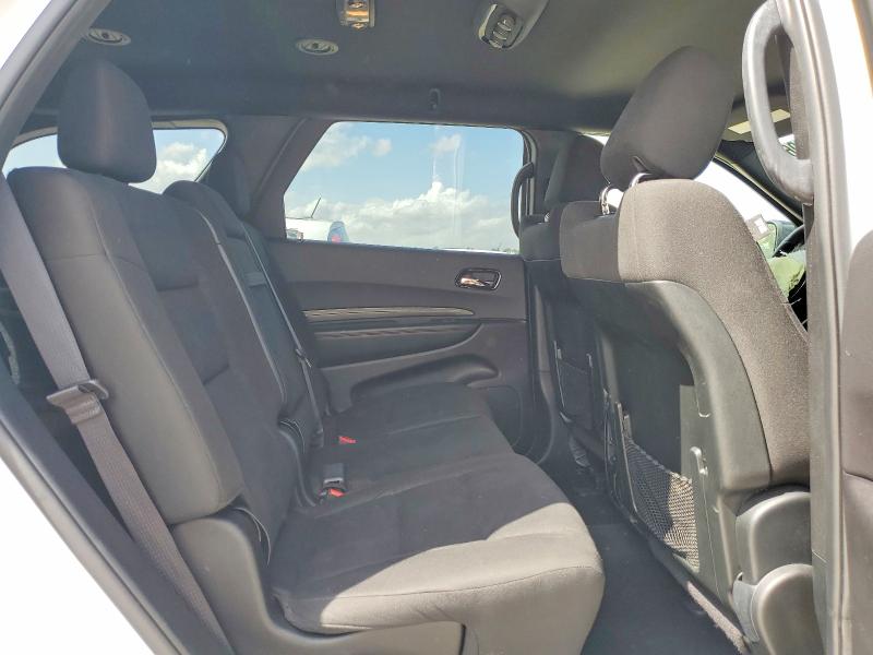 51129806 :رقم المزاد ، 1C4RDHDG3SC534810 vin ، 2025 Dodge Durango مزاد بيع