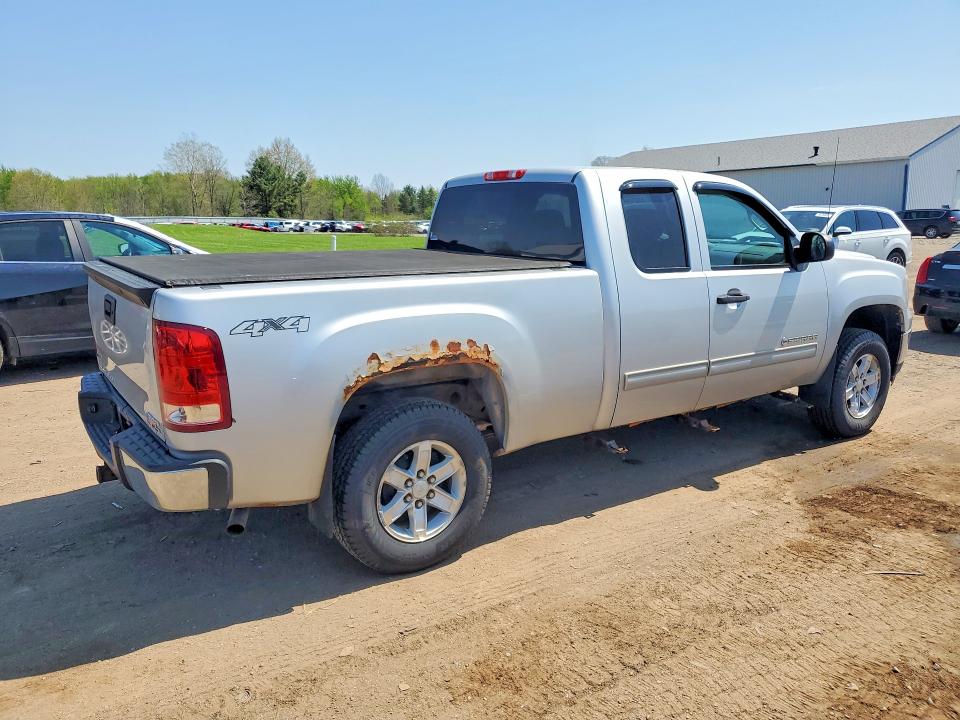 Aukcja sprzedaży 2012 Gmc Sierra, vin: 1GTR2VE73CZ133145, numer aukcji: 50824566