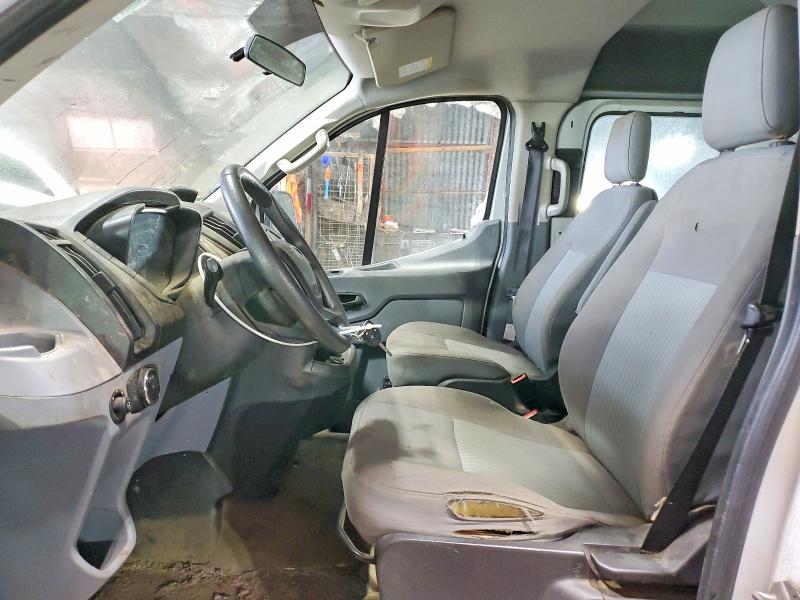 Auction sale of the 2019 Ford Transit, vin: 1FTYR1YM0KKA64875, lot number: 49992346