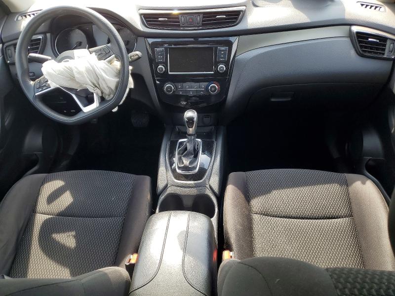 2019 Nissan Rogue Sport მანქანა იყიდება აუქციონზე, vin: JN1BJ1CP6KW222324, აუქციონის ნომერი: 49984826