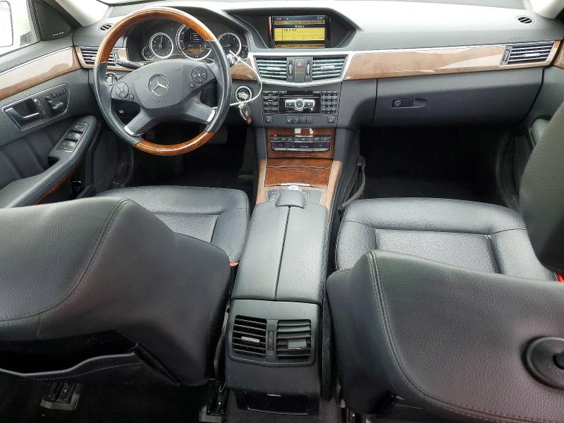 Продаж на аукціоні авто 2012 Mercedes-benz E, vin: WDDHF2EB6CA549522, номер лоту: 47965186