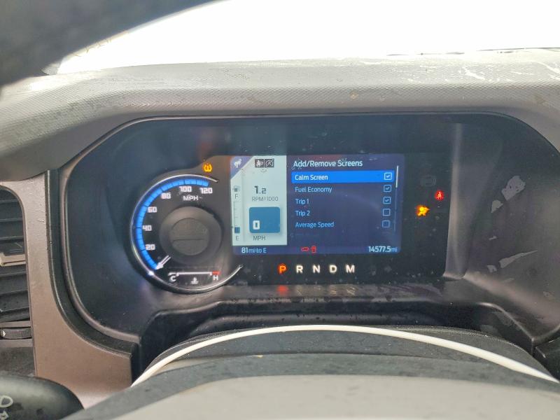 Продажа на аукционе авто 2023 Ford Bronco, vin: 1FMDE5AH6PLB95739, номер лота: 51292586