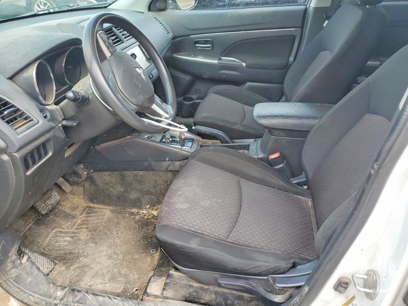 Aukcja sprzedaży 2019 Mitsubishi Outlander Sport, vin: JA4AR3AU3KU005048, numer aukcji: 47276336