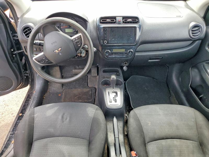 Aukcja sprzedaży 2021 Mitsubishi Mirage, vin: ML32FUFJ3MHF02125, numer aukcji: 49897536