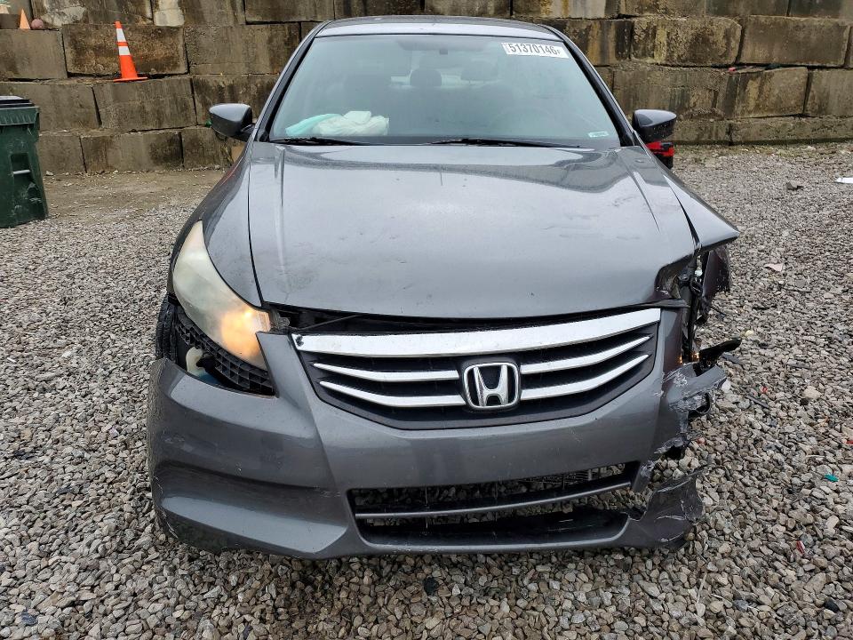 Aukcja sprzedaży 2012 Honda Accord, vin: 1HGCP2F3XCA139882, numer aukcji: 51370146