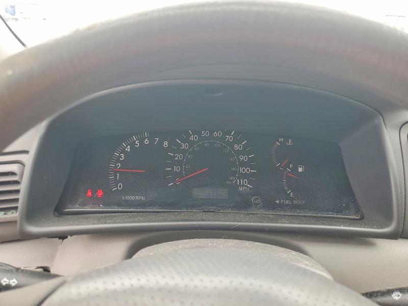 Продаж на аукціоні авто 2007 Toyota Corolla, vin: JTDBR32E070110551, номер лоту: 51542196