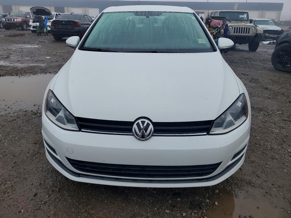 Aukcja sprzedaży 2016 Volkswagen Golf, vin: 3VW117AU5GM061151, numer aukcji: 50324186