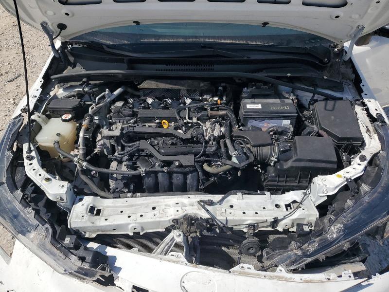 Aukcja sprzedaży 2021 Toyota Corolla, vin: 5YFS4MCEXMP081967, numer aukcji: 48139416