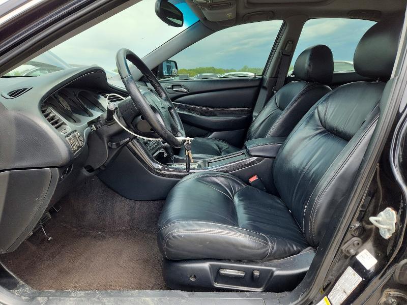 Aukcja sprzedaży 2003 Acura 3.2tl, vin: 19UUA56893A014231, numer aukcji: 50733336