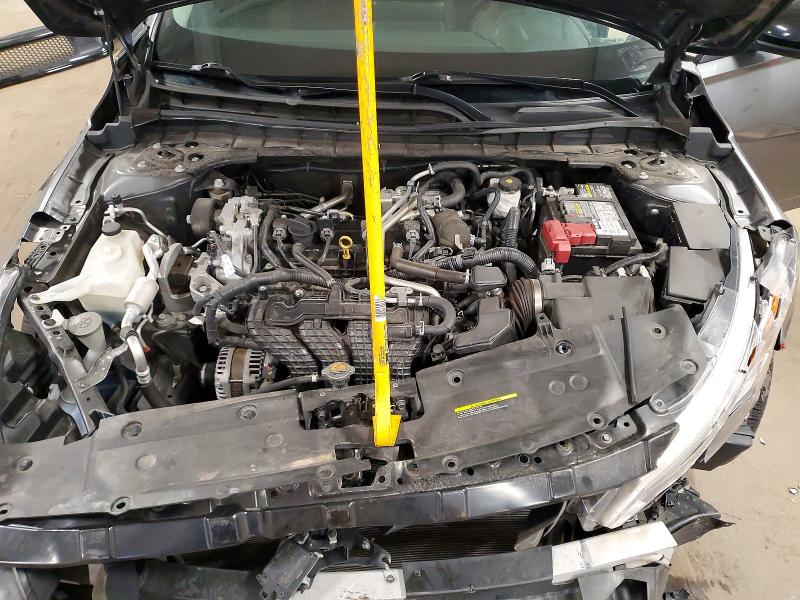 Продаж на аукціоні авто 2022 Nissan Altima, vin: 1N4BL4CW7NN367128, номер лоту: 51685256