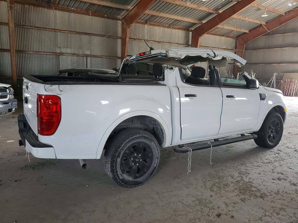 Продаж на аукціоні авто 2023 Ford Ranger, vin: 1FTER4EH7PLE28612, номер лоту: 48523416