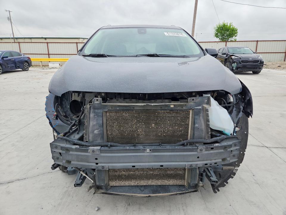 51443816 :رقم المزاد ، 1GYKNCRS5JZ160060 vin ، 2018 Cadillac Xt5 مزاد بيع