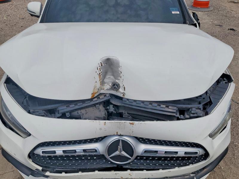 51364806 :رقم المزاد ، W1N4N4GB4MJ192937 vin ، 2021 Mercedes-benz Gla مزاد بيع