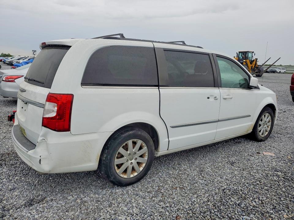 Aukcja sprzedaży 2016 Chrysler Town & Country, vin: 2C4RC1BG5GR252826, numer aukcji: 50404836
