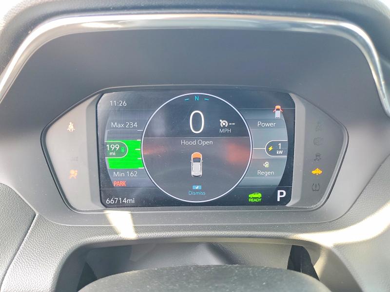 Продаж на аукціоні авто 2023 Chevrolet Bolt Euv, vin: 1G1FY6S03P4181397, номер лоту: 52000456