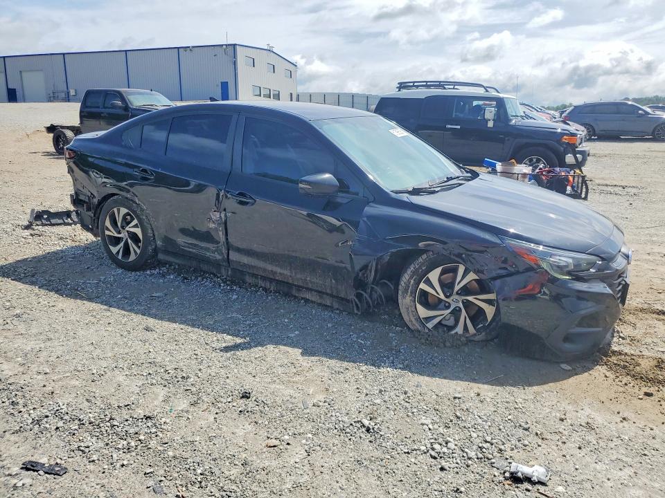 Продажа на аукционе авто 2023 Subaru Legacy, vin: 4S3BWAC69P3010015, номер лота: 51596536