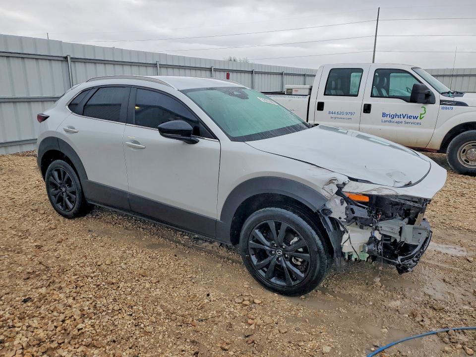 Aukcja sprzedaży 2024 Mazda Cx-30, vin: 3MVDMBBMXRM693623, numer aukcji: 48290276