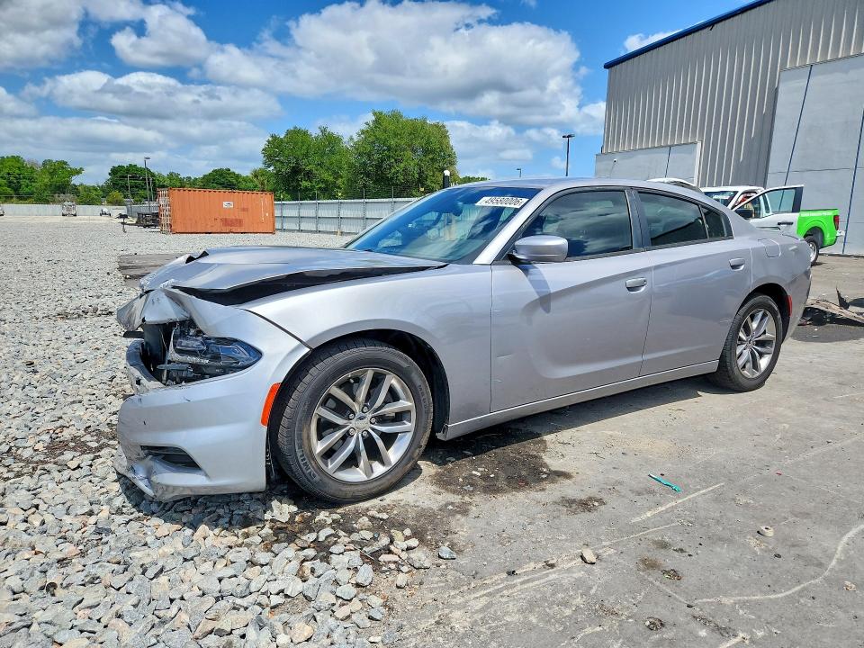 Aukcja sprzedaży 2016 Dodge Charger, vin: 2C3CDXHG1GH139088, numer aukcji: 49580006