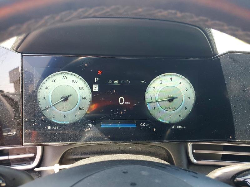 Aukcja sprzedaży 2024 Hyundai Elantra, vin: KMHLS4DG6RU641113, numer aukcji: 48672896