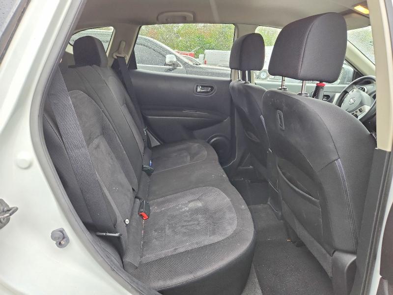 Продажа на аукционе авто 2012 Nissan Rogue, vin: JN8AS5MV8CW391700, номер лота: 50522666
