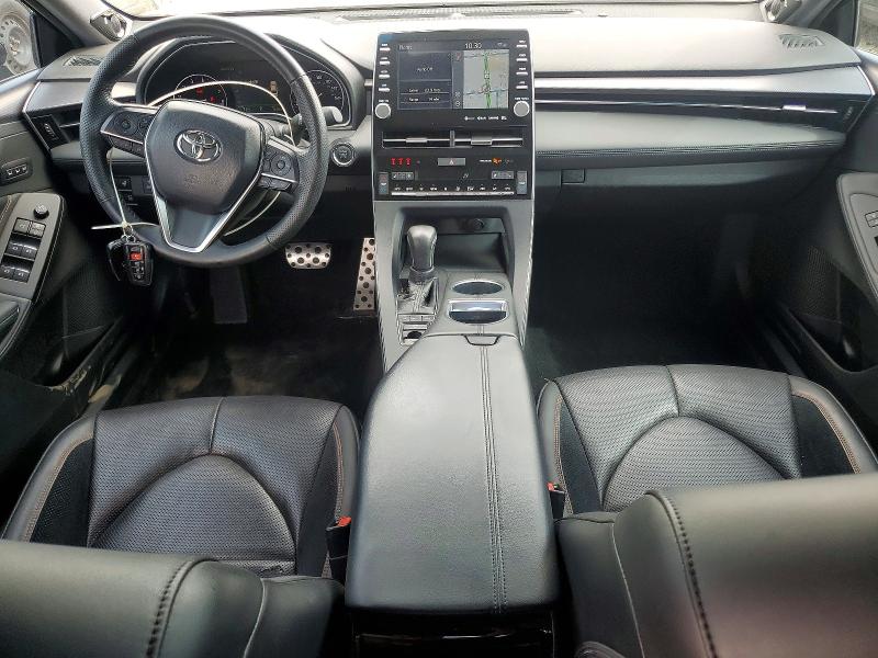 Продажа на аукционе авто 2019 Toyota Avalon, vin: 4T1BZ1FB5KU005733, номер лота: 50919476