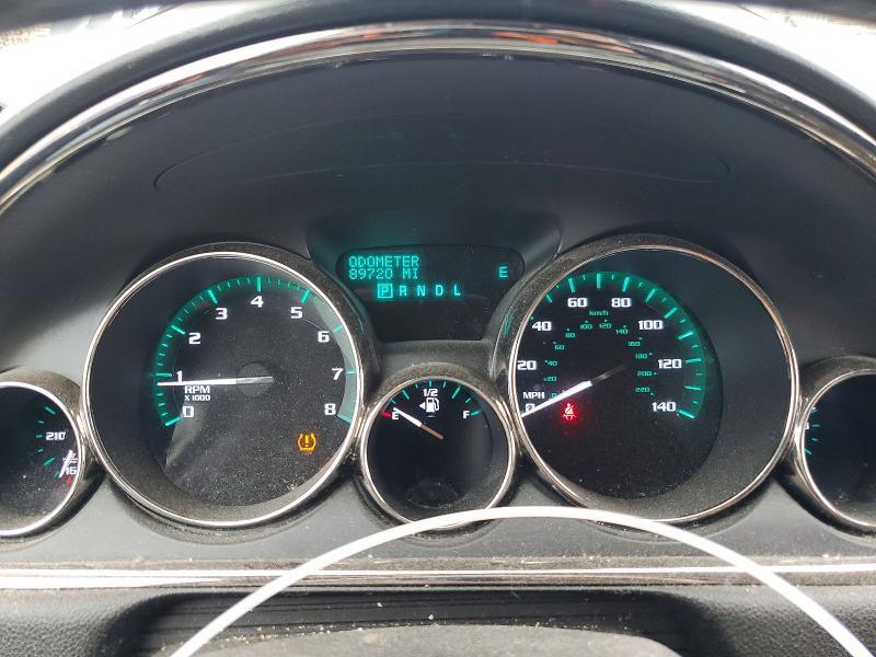 Aukcja sprzedaży 2017 Buick Enclave, vin: 5GAKVBKD8HJ104863, numer aukcji: 48646566
